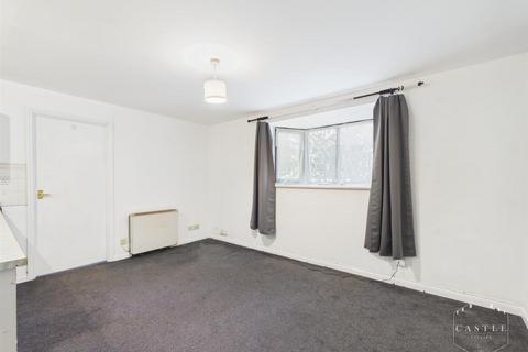 1 bedroom apartment for sale, Granville Gardens, Coventry Road, Hinckley