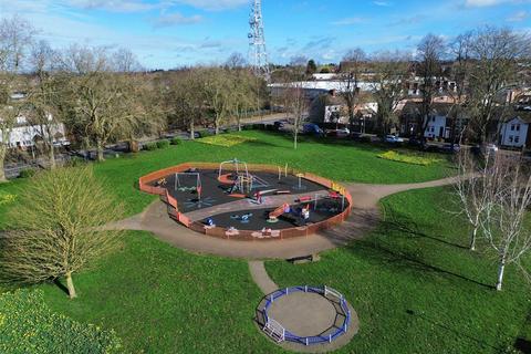 1 bedroom apartment for sale, Granville Gardens, Coventry Road, Hinckley