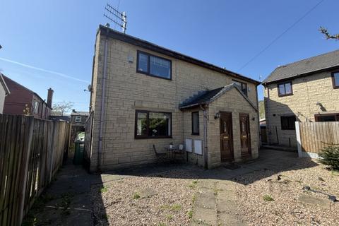 3 bed semi-detached house for rent in Wilds Place, Ramsbottom, Bury, BL0 9JU