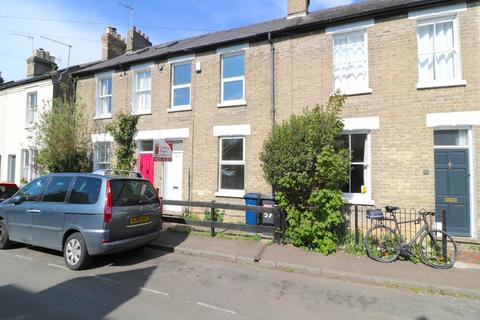 Canterbury Street, Cambridge, CB4
