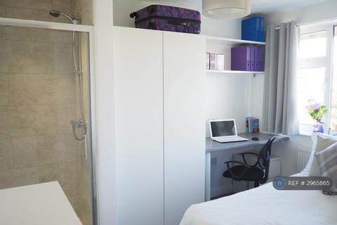 1 bedroom in a house share to rent, Stanford Road, Luton, LU2
