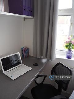 1 bedroom in a house share to rent, Stanford Road, Luton, LU2