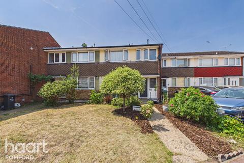 Great Cullings, Romford
