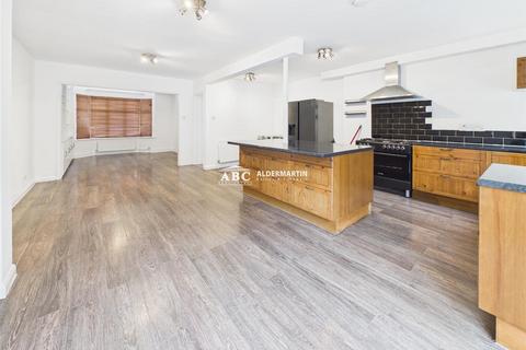 undefined, Farm Road, Edgware