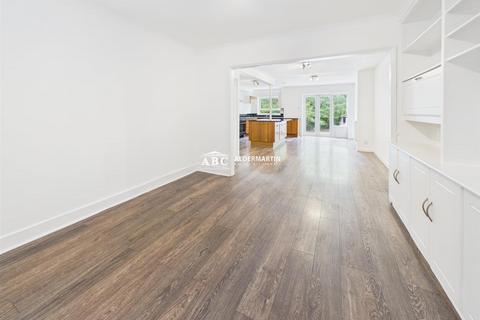 undefined, Farm Road, Edgware