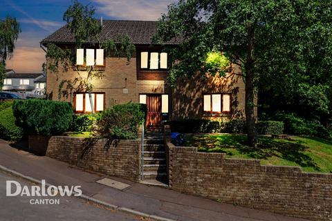 Studio for sale, Forest View, CARDIFF