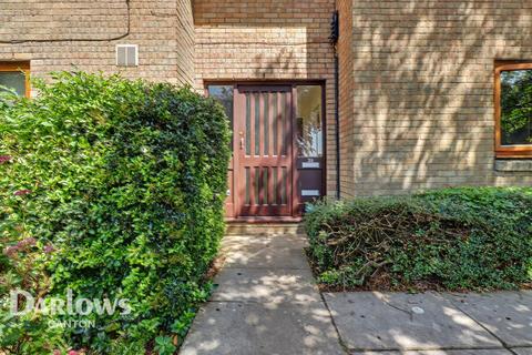 Studio for sale, Forest View, CARDIFF