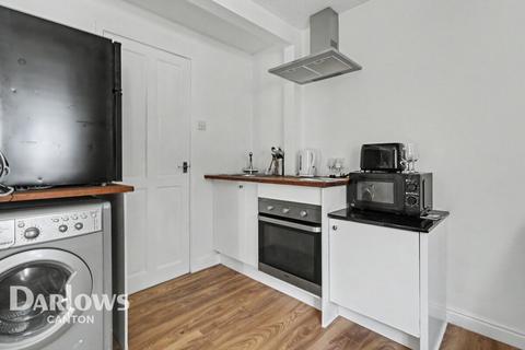Studio for sale, Forest View, CARDIFF