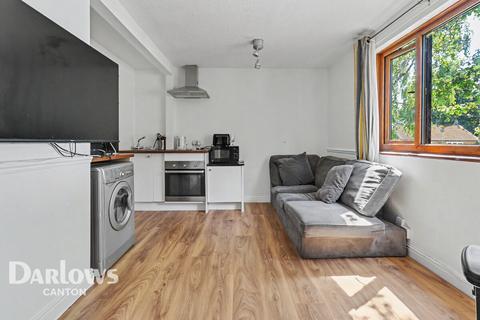 Studio for sale, Forest View, CARDIFF