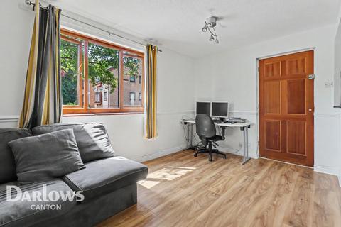 Studio for sale, Forest View, CARDIFF