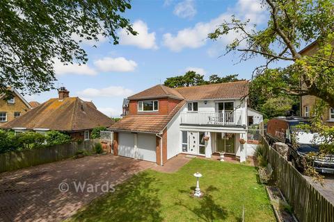 4 bedroom detached house for sale, Westgate Bay Avenue, Westgate-On-Sea, Kent