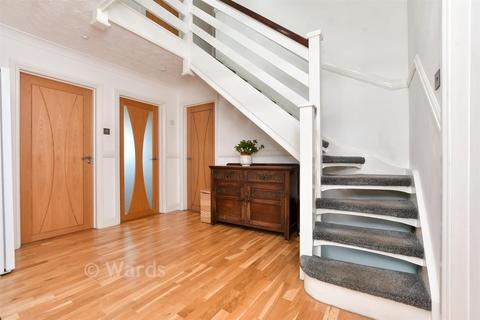 4 bedroom detached house for sale, Westgate Bay Avenue, Westgate-On-Sea, Kent