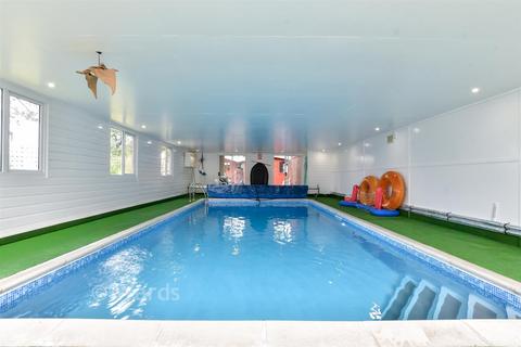 4 bedroom detached house for sale, Westgate Bay Avenue, Westgate-On-Sea, Kent
