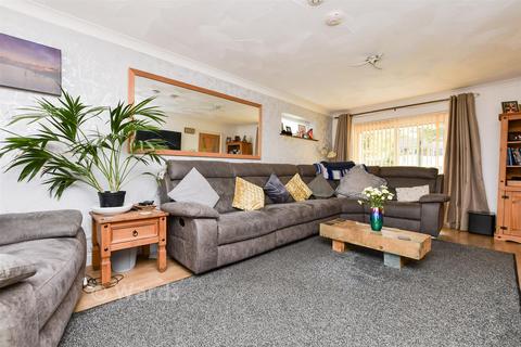 4 bedroom detached house for sale, Westgate Bay Avenue, Westgate-On-Sea CT8