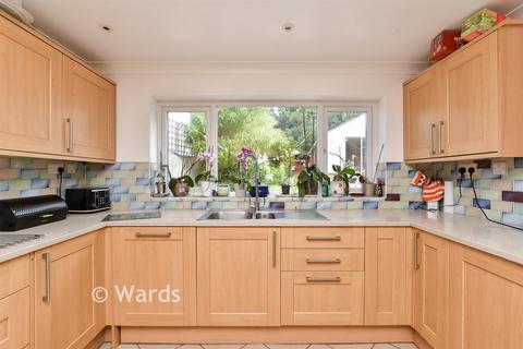 4 bedroom detached house for sale, Westgate Bay Avenue, Westgate-On-Sea CT8