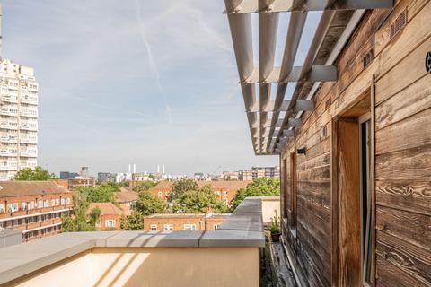 2 bedroom flat for sale, Stockwell SW9, Stockwell, London, SW9