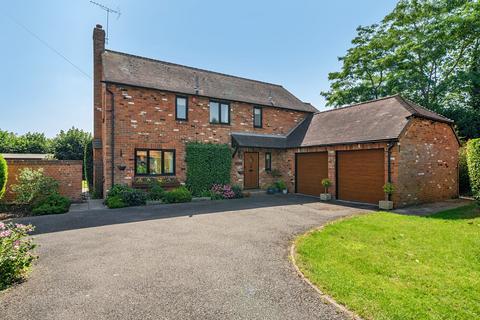 4 bedroom detached house for sale, Willow Park, Stoke Poges, SL2