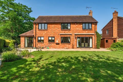 4 bedroom detached house for sale, Willow Park, Stoke Poges, SL2