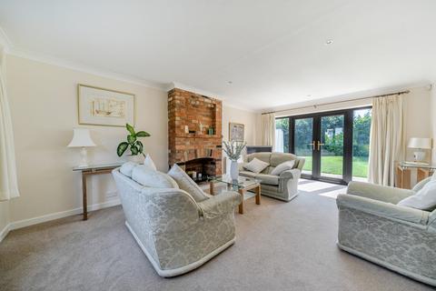 4 bedroom detached house for sale, Willow Park, Stoke Poges, SL2