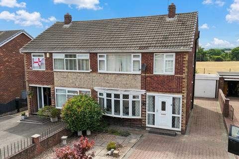 undefined, Kirkstall Close, Brinsworth, S60