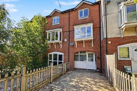 4 bedroom terraced house for sale, Polygon