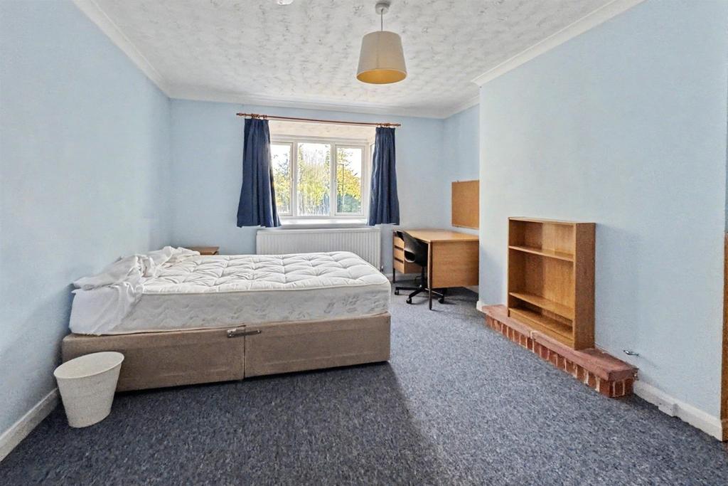 House in Southampton, Bedford Place, Banister's Park - View 4
