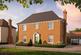 Plot 4, Mead View at Newbarn Green, New Barn Road CO6