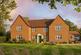 Plot 1, Wheatcroft House at Newbarn Green, New Barn Road CO6