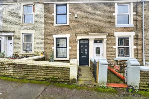 undefined, London Terrace, Lancashire BB3