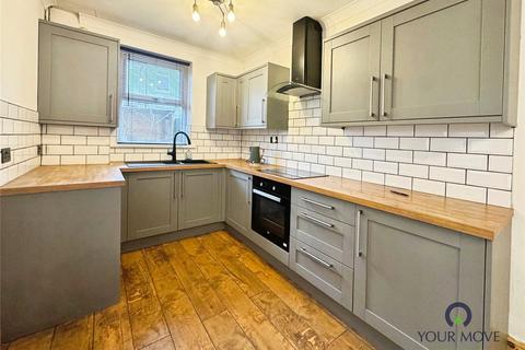 undefined, London Terrace, Lancashire BB3