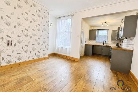 undefined, London Terrace, Lancashire BB3