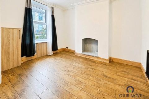 undefined, London Terrace, Lancashire BB3