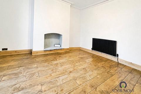 undefined, London Terrace, Lancashire BB3