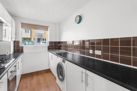 1 bedroom flat for sale, Winch Close, Codicote, SG4