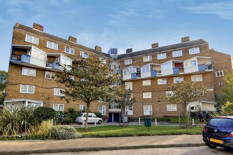 Burbage Close, Borough, London, SE1