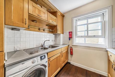 undefined, Brockham Street, Borough, London, SE1