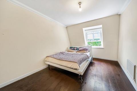 undefined, Brockham Street, Borough, London, SE1