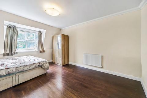 undefined, Brockham Street, Borough, London, SE1