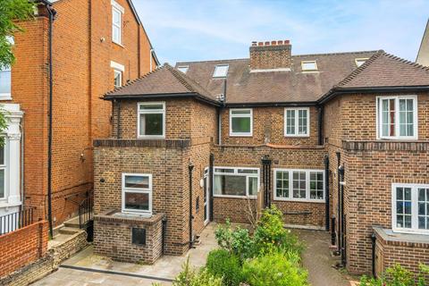 Worple Road, London SW19