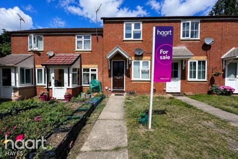 Telford Way, Hayes