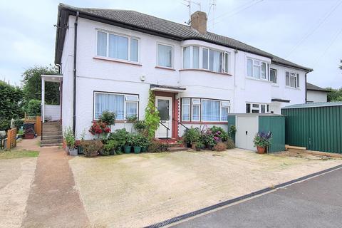 2 bedroom maisonette to rent, Warkworth Gardens, Isleworth, TW7