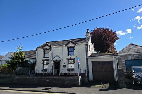 undefined, Glebe Road, Loughor, Swansea, City And County of Swansea.