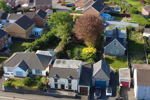 undefined, Glebe Road, Loughor, Swansea, City And County of Swansea.