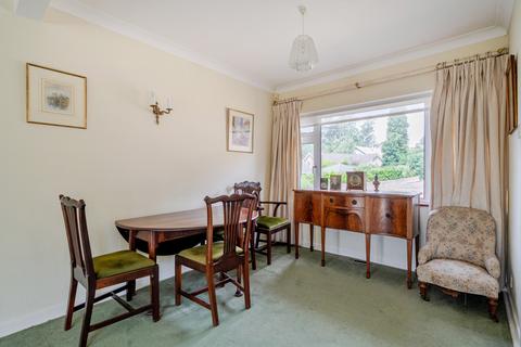 3 bedroom bungalow for sale, Courtleas, Cobham, KT11