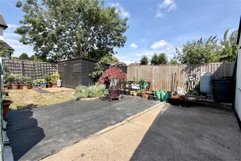 2 bedroom bungalow for sale, 1 The Nook, Chilwell, NG9 5AB