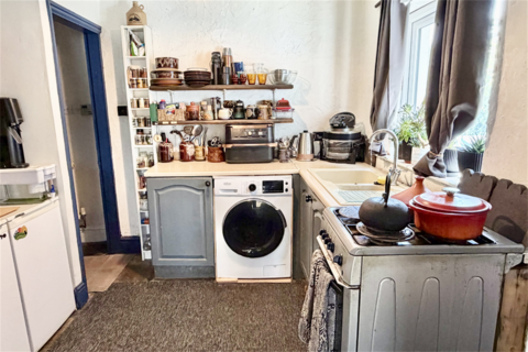 2 bedroom bungalow for sale, 1 The Nook, Chilwell, NG9 5AB