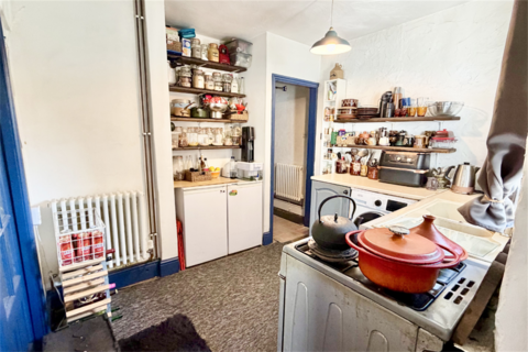 2 bedroom bungalow for sale, 1 The Nook, Chilwell, NG9 5AB