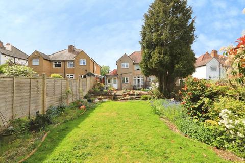 3 bedroom semi-detached house for sale, Eccleshall Avenue, Wolverhampton, West Midlands, WV10