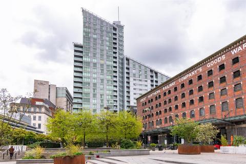 1 bedroom apartment to rent, Great Northern Tower, Manchester
