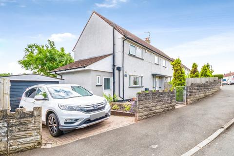 3 bedroom semi-detached house for sale, Llandudno Road, Rumney, Cardiff